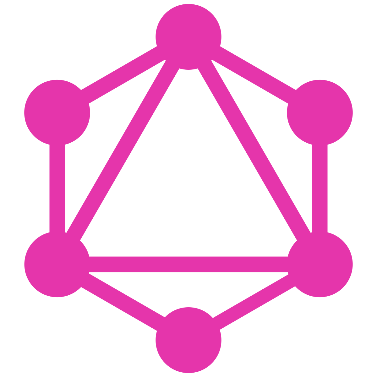 graphql-go/graphql Logo